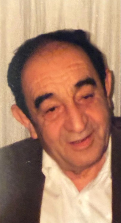 Hilmi Sabuncu