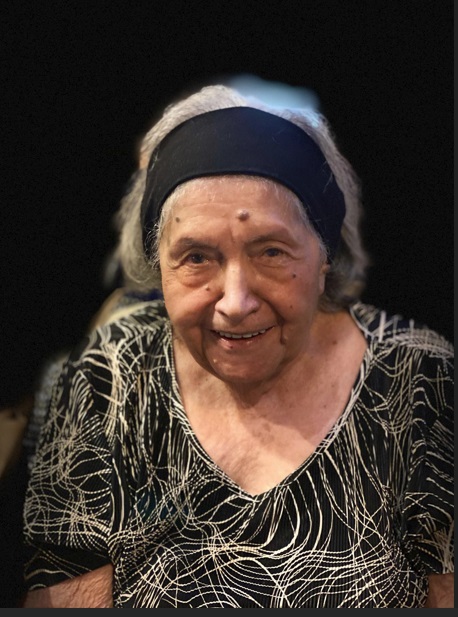 Ülker Sabuncu